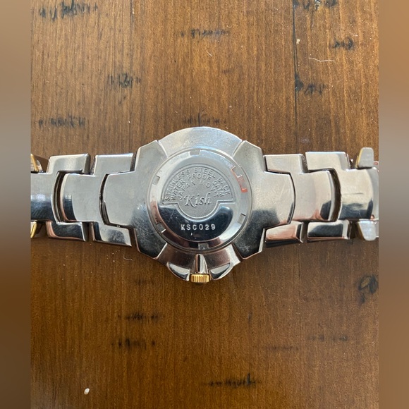 Kish mens watch - Picture 4 of 5